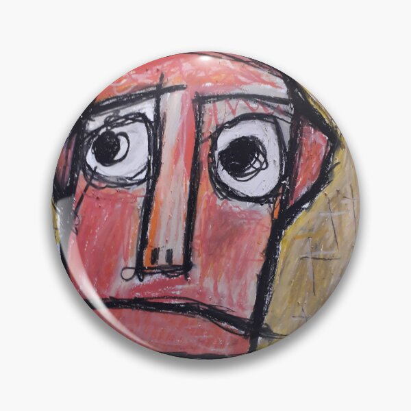 Item preview, Simple portrait designed and sold by Dalanza82.
