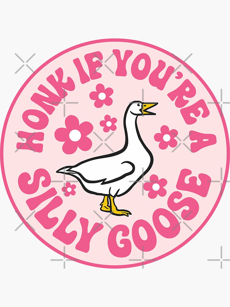 "Honk If You