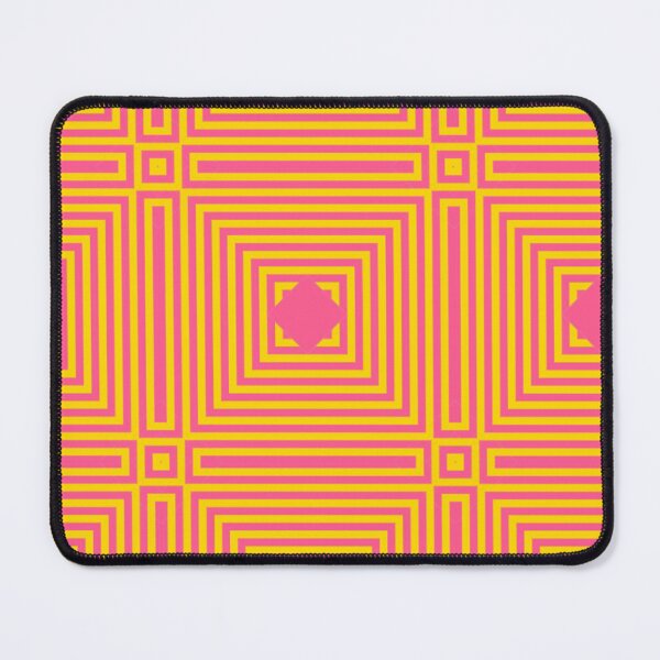 Item preview, Orange and Pink Plaid Pattern designed and sold by Halcion C.
