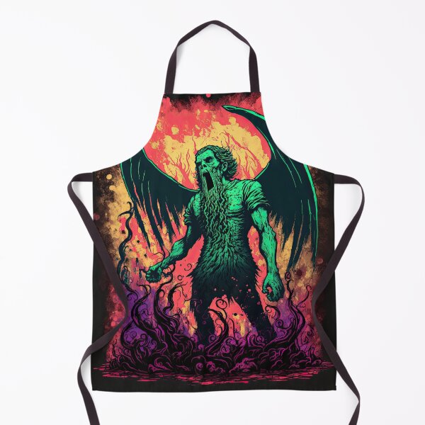 Item preview, Cthulhu Hungers  designed and sold by JaimeLikes.