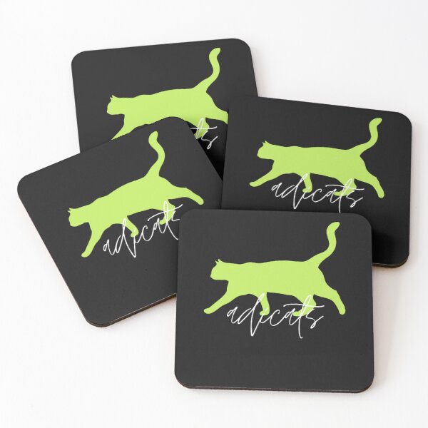 Item preview,  Adicats designed and sold by R&C.