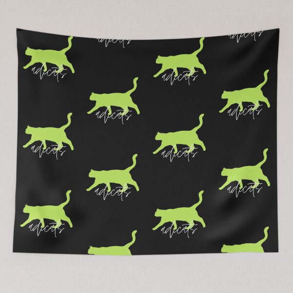 Item preview,  Adicats designed and sold by R&C.
