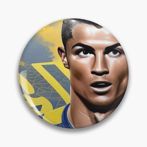 Item preview, Ronaldo al nassr designed and sold by sagestar.