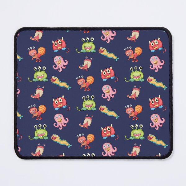 Item preview, Kawaii monster and funny alien pack designed and sold by ALIENATIVED.