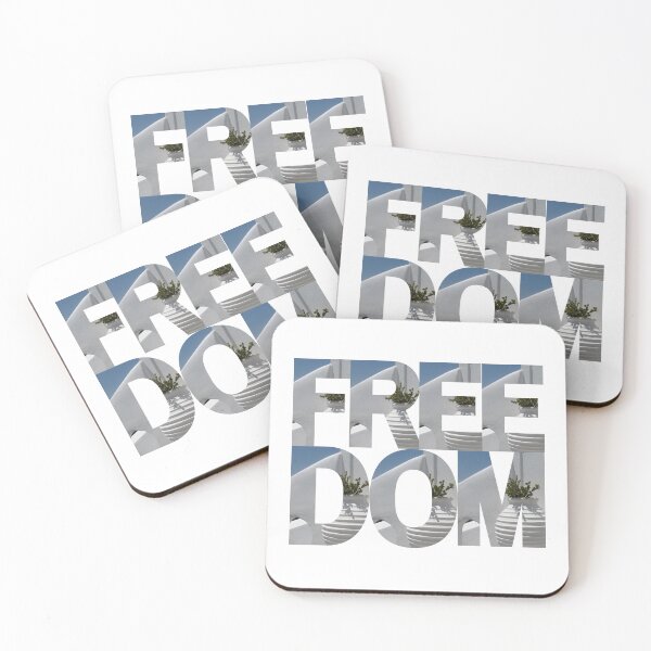 Item preview, FREEDOM designed and sold by successmom.