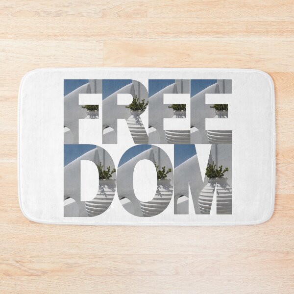 Item preview, FREEDOM designed and sold by successmom.
