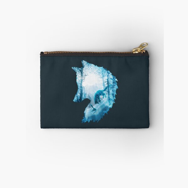 Item preview, Fox's Winterland designed and sold by DVerissimo.