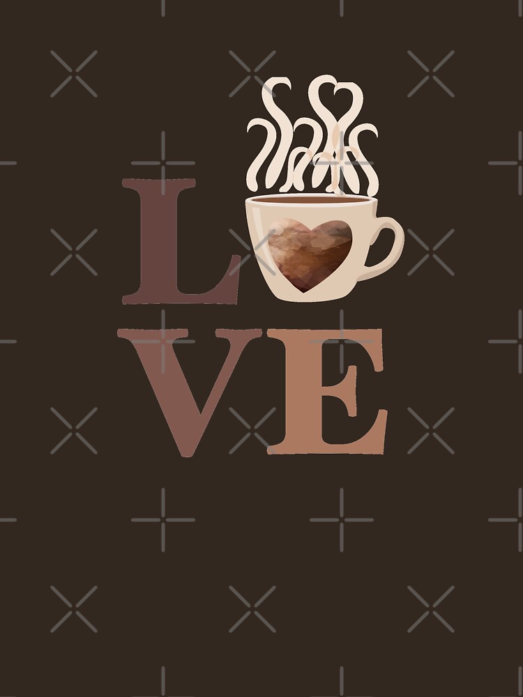 Coffee Love by raineofiris