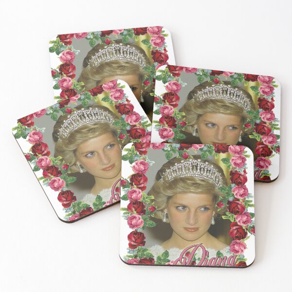 Item preview, Lady Di designed and sold by Ilustra Club.