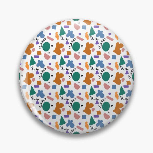 Item preview, Abstract blobs designed and sold by lemonclements.