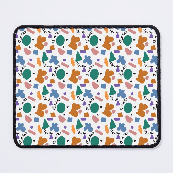 Item preview, Abstract blobs designed and sold by lemonclements.