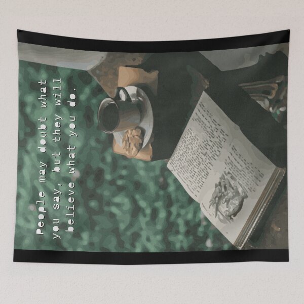 Item preview, Doubt & Belief  designed and sold by Gillian Mazzara.