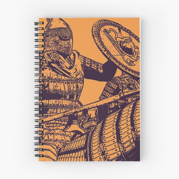 Item preview, Byzantine Army - Cataphract designed and sold by AM FineArtPrints.