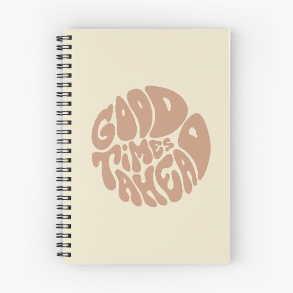 Item preview, Good Times Ahead designed and sold by Strange-Daze.