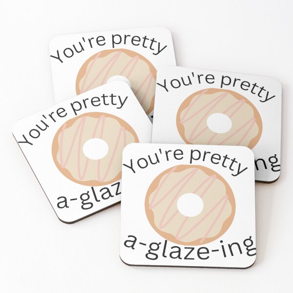 Item preview, You are a-glazing designed and sold by Good4Vibez.