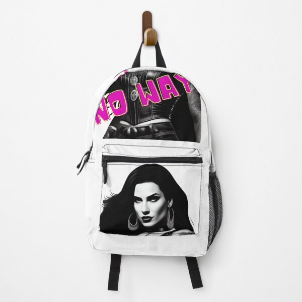 Item preview, No Way!!! designed and sold by Basunat.