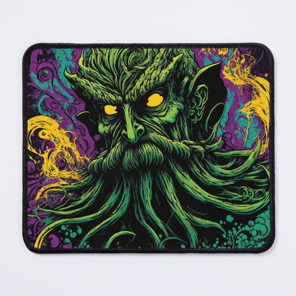 Item preview, By Cthulhu's Tentacled Beard... designed and sold by JaimeLikes.