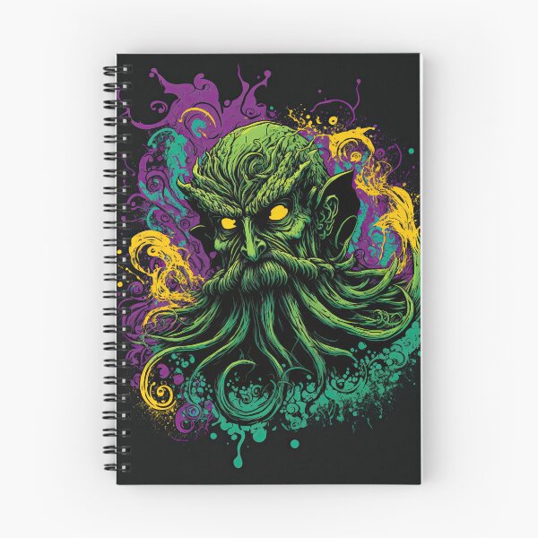 Item preview, By Cthulhu's Tentacled Beard... designed and sold by JaimeLikes.