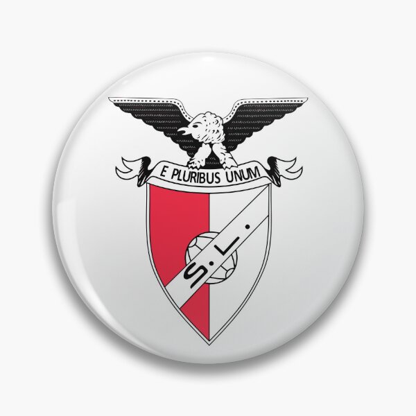 Item preview, Vintage SL Benfica designed and sold by On Target Sports.