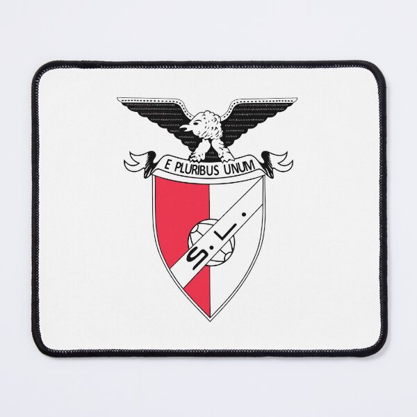 Item preview, Vintage SL Benfica designed and sold by On Target Sports.