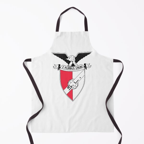 Item preview, Vintage SL Benfica designed and sold by On Target Sports.