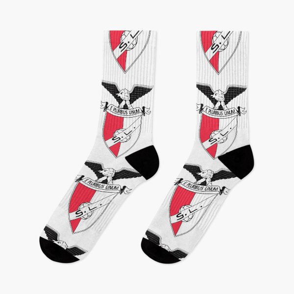 Item preview, Vintage SL Benfica designed and sold by On Target Sports.