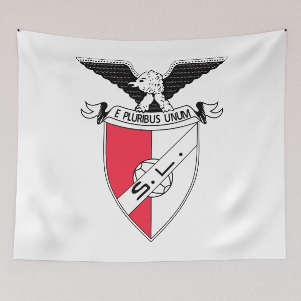 Item preview, Vintage SL Benfica designed and sold by On Target Sports.