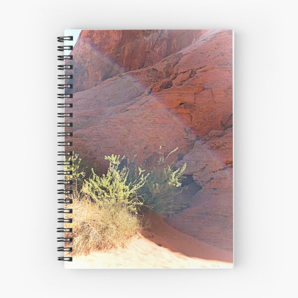 Item preview, Valley of Fire Red Rock Energy designed and sold by Shannon Lacy.