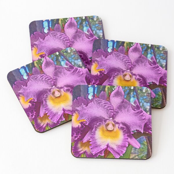 Item preview, Cattleya Hybrid 2 designed and sold by olusion.