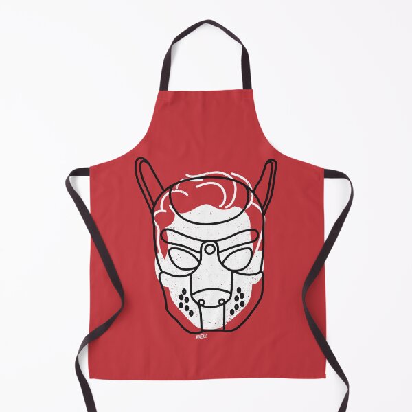 Item preview, Alter Ego Dog designed and sold by redfortart.