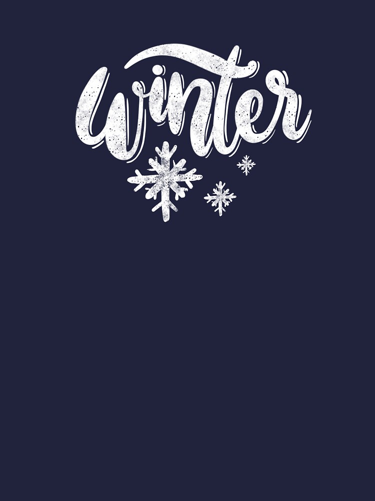 Winter magic by mirunasfia