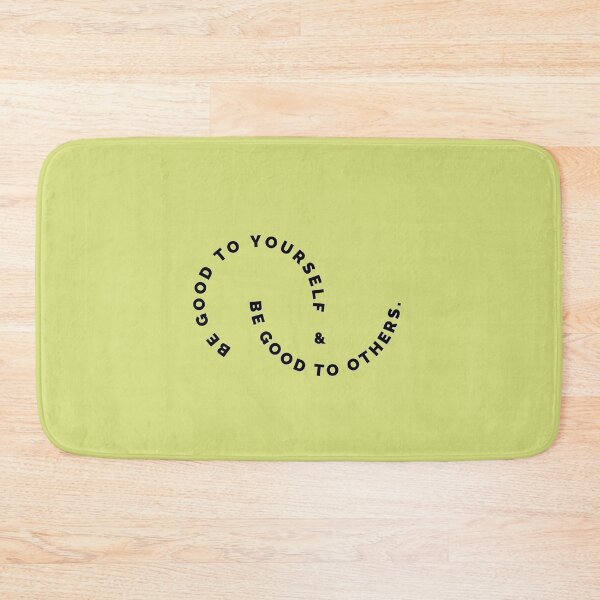 Item preview, (BF) Self-care for yourself designed and sold by greatvibes4u.