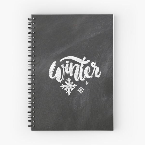Item preview, Winter magic designed and sold by Miruna Illustration.