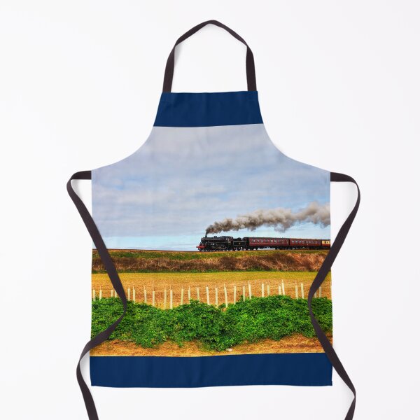 Item preview, Black Prince Steam Train Norfolk Railway designed and sold by Paul Thompson Photography.