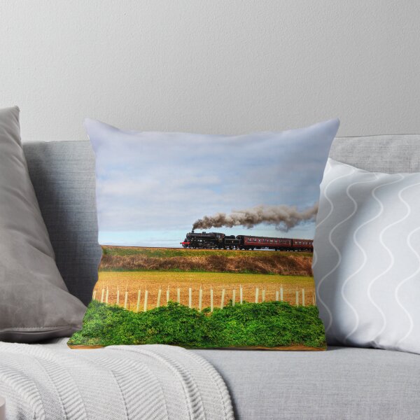 Item preview, Black Prince Steam Train Norfolk Railway designed and sold by Paul Thompson Photography.