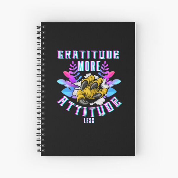 Aperçu de l'œuvre  Attitude de gratitude créée et vendue par vidyaroul.