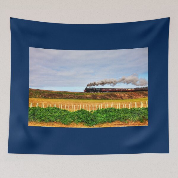 Item preview, Black Prince Steam Train Norfolk Railway designed and sold by Paul Thompson Photography.
