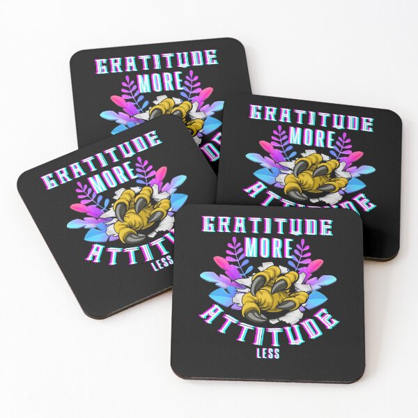 Item preview,  Attitude of gratitude designed and sold by vidyaroul.