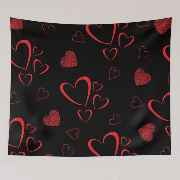 Item preview, Valentine dat-shirts pillows,love pillows ,mugs designed and sold by grickodd.