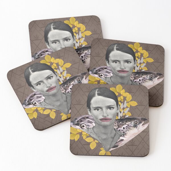 Item preview, A Disappointing Makeover designed and sold by MoreCollageArt.