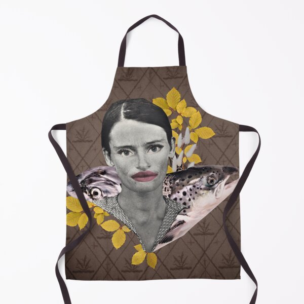 Item preview, A Disappointing Makeover designed and sold by MoreCollageArt.