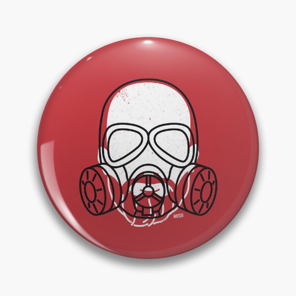 Artikelvorschau, Alter Ego Gimp entworfen und verkauft von redfortart.