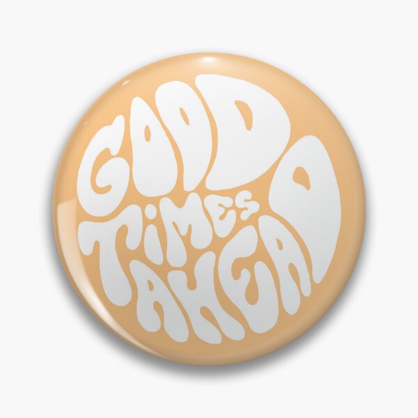 Item preview, Good Times Ahead designed and sold by Strange-Daze.