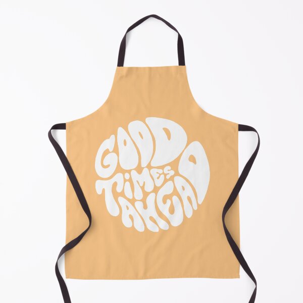 Item preview, Good Times Ahead designed and sold by Strange-Daze.