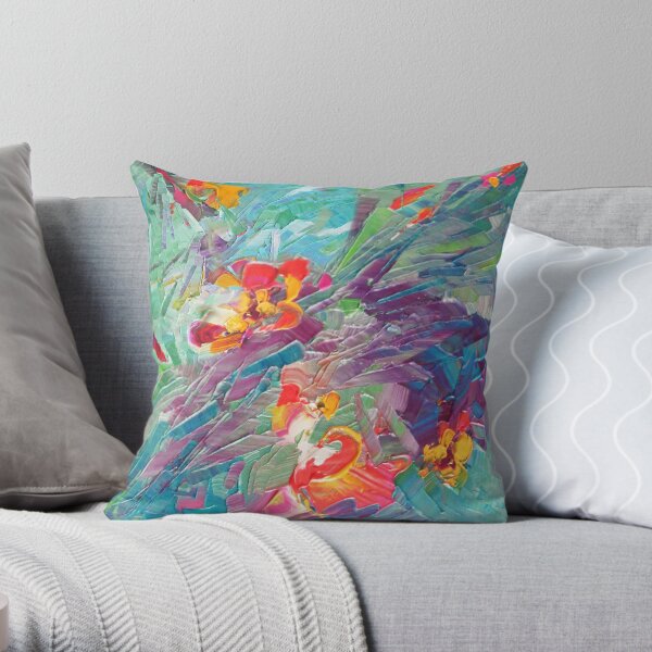 Le souffle de Mai (11) Coussin