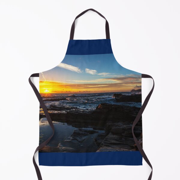 Item preview, Godrevy lighthouse at sunset  designed and sold by Paul Thompson Photography.
