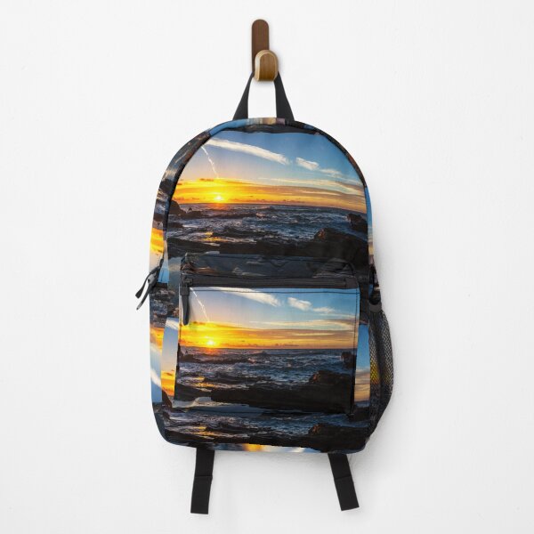 Item preview, Godrevy lighthouse at sunset designed and sold by Paul Thompson Photography.