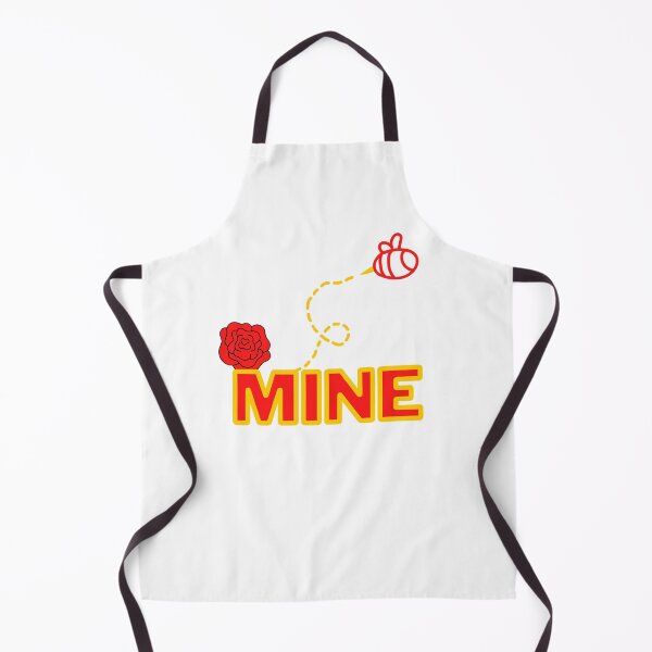 Item preview, Bee Mine Valentine's Day Love Gift Sticker designed and sold by Helloboutique.