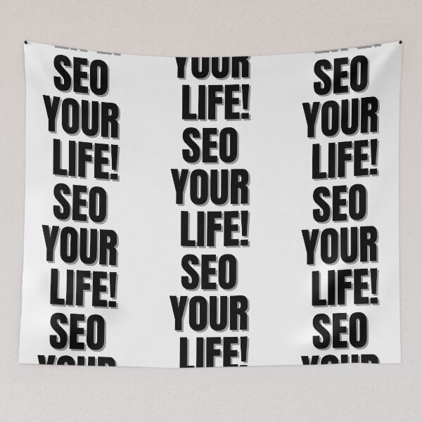 Item preview, SEO  YOUR LIFE designed and sold by Finds.