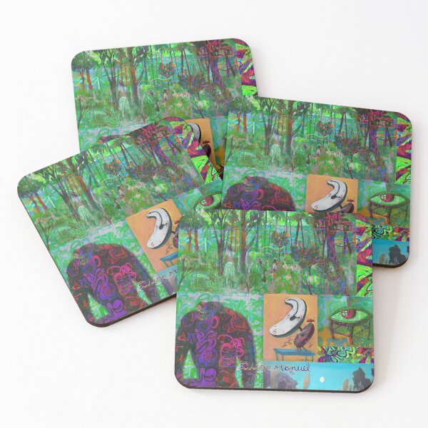 Item preview, Pop abstract designed and sold by Diego Manuel Rodriguez.